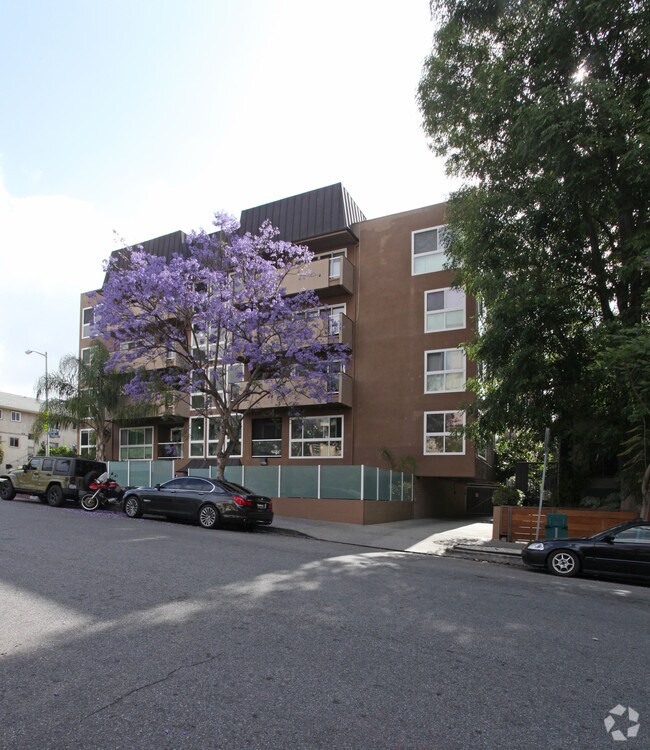 The Otis Apartment Homes - The Otis Apartment Homes