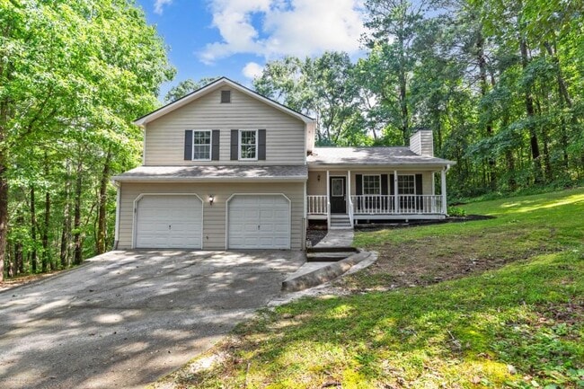 Photo - 2733 Oakwood Dr House