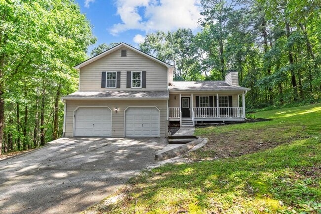 Building Photo - 2733 Oakwood Dr Rental