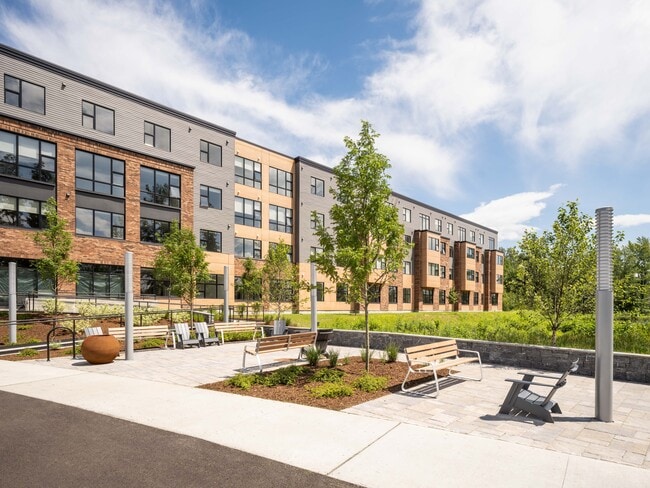 112 Garden Street Apartments