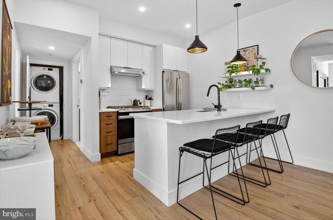 Building Photo - 5230 Georgia Ave NW Unit 403 Rental