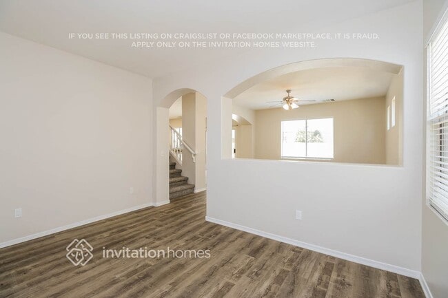 Photo - 1354 S Longspur Ln