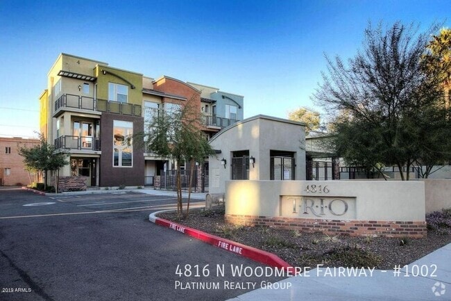 Building Photo - 4816 N Woodmere Fairway Unit #1002 Rental