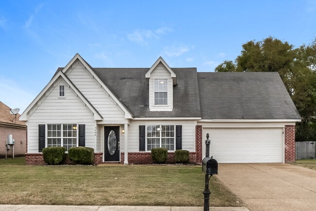 Building Photo - 4444 Shadow Ridge Dr