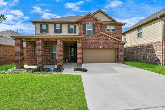 Photo - 14018 Harmony Ridge Trl Casa