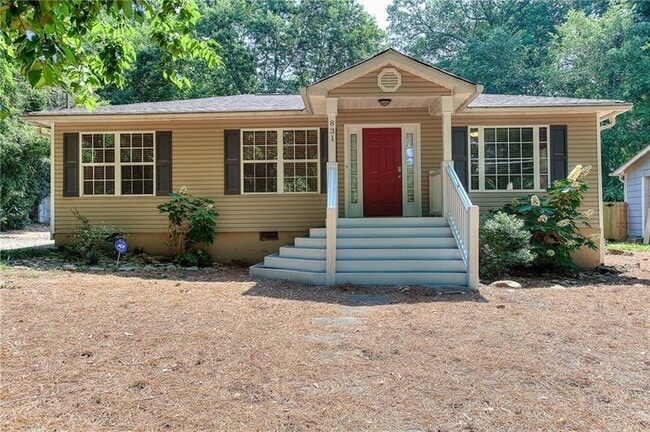 Photo - 831 Tanner Dr Casa