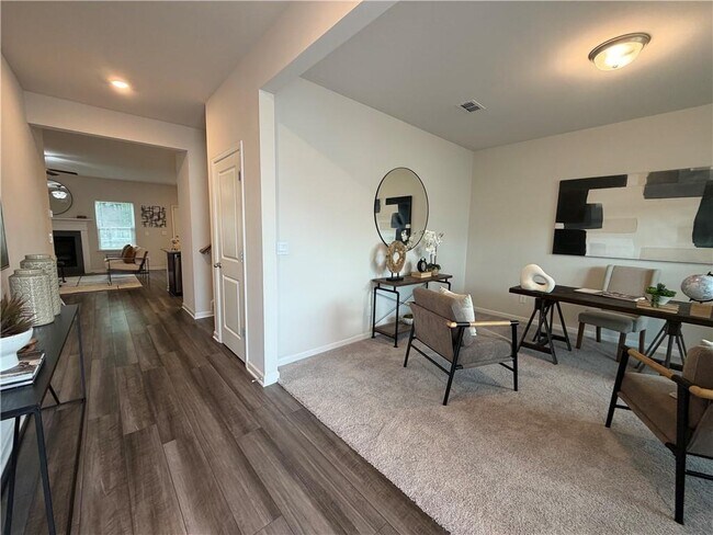 Photo - 5836 Hackberry Ln