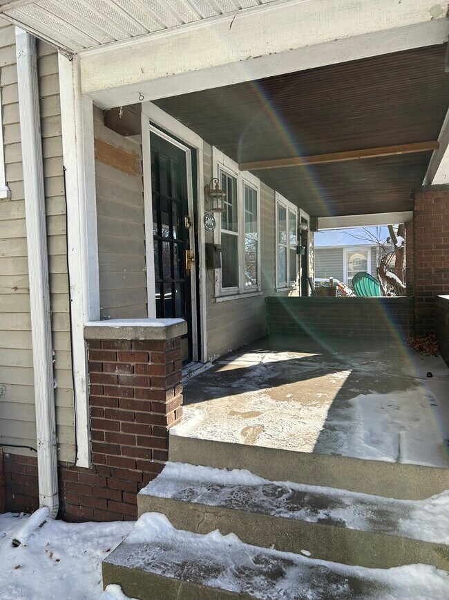 Photo - 5107 N College Ave