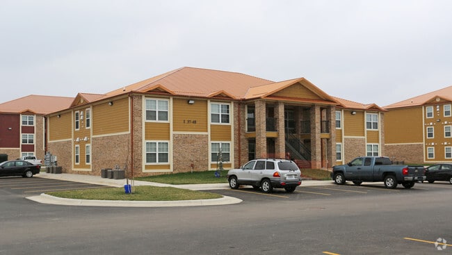 Copper Point - Copper Point Landing