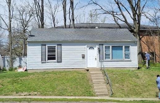 Photo - 245 E Beechwood Ave House