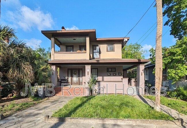 Building Photo - 1914 Silver St