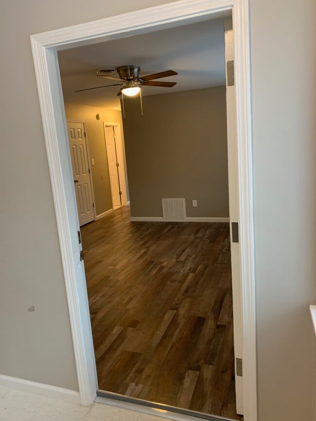 Legion Park & Heartwood Court Apartments Owensboro, KY