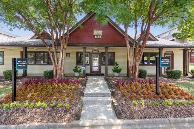 Photo - Gable Oaks Apartment Homes