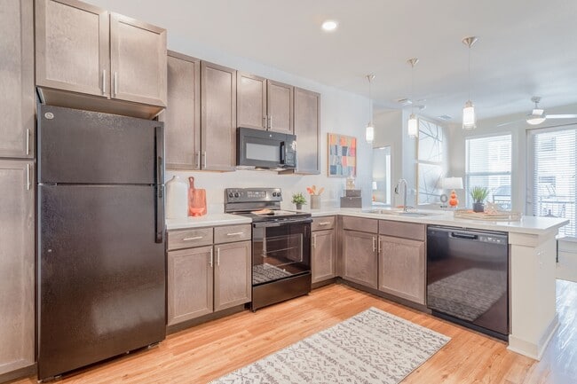Prime Houston Location | Modern Interiors! - Prime Houston Location | Modern Interiors! Condo Unit ESA