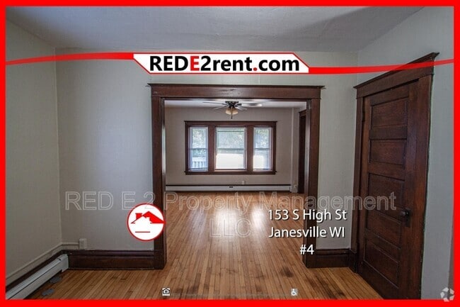 Building Photo - 153 S High St Rental