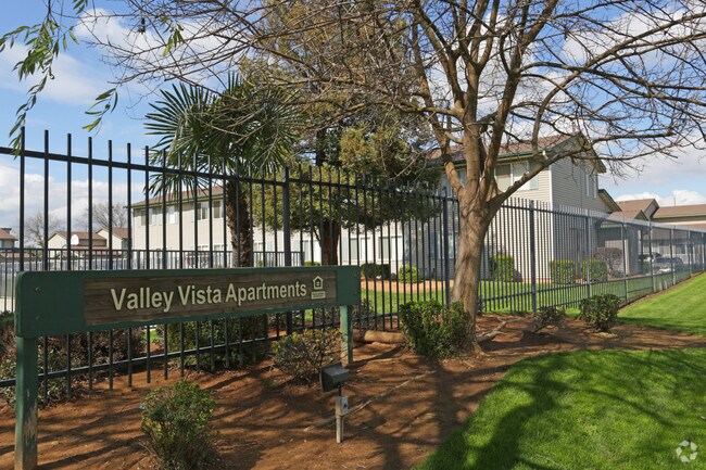 Valley Vista Apartments - Valley Vista Apartments