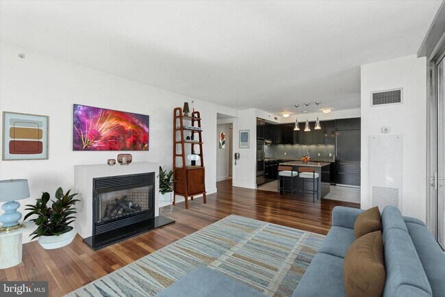 Photo - 1414 S Penn Square Unit 18B