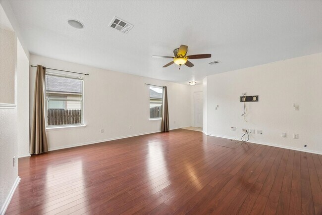 Photo - Beautiful 3BR/2BA Home with Open Living & Private Backyard - Available Now!