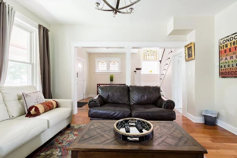 Photo - 6135 Washington Blvd