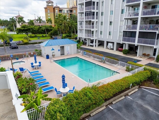 Photo - 2885 Palm Beach Blvd Unit 305