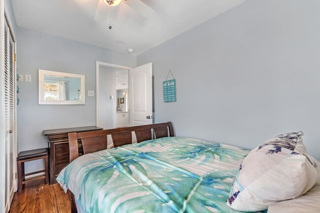 Photo - 3827 Las Palmas St