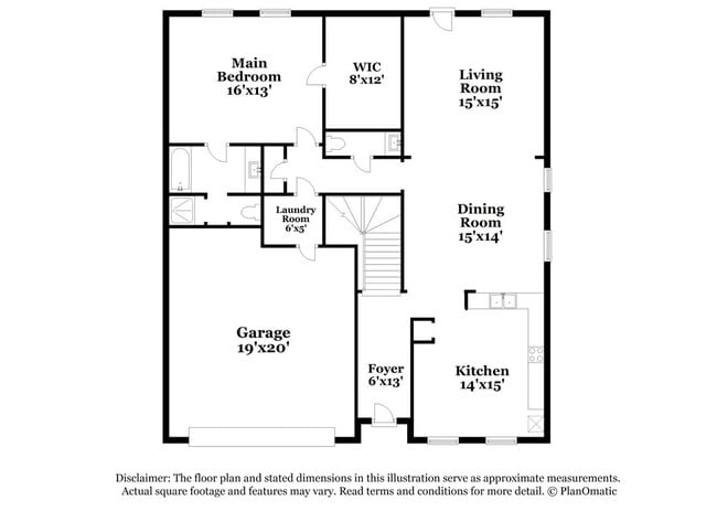 Photo - 3505 Vicki Ln