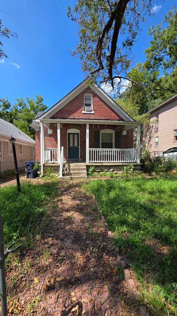 Building Photo - 334 Mersington Ave