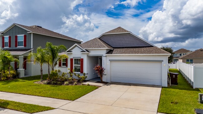 Photo - 557 Pawnee Ct