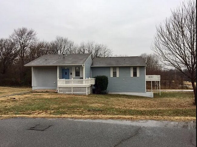 Photo - Charming 2 Bed/ 2 Bath in Grove, OK!
