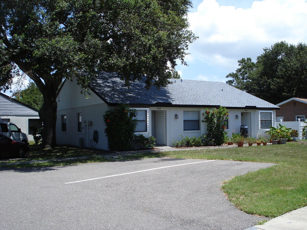 Photo - Parkwood Apartment Homes