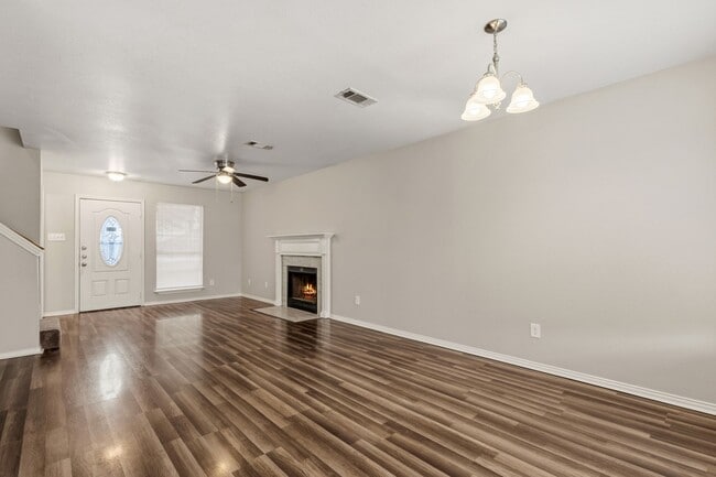 Photo - Spacious 2-Story with Loft, Fireplace & Covered Patio