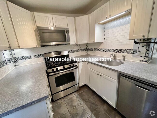 Building Photo - 1222 Prospect Ave Rental