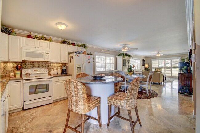 Photo - 1700 S Ocean Blvd Unit 7