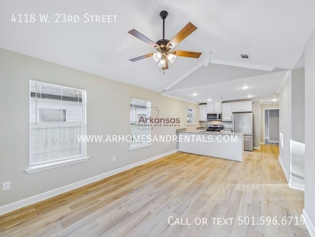 Photo - 4118 W 23rd St