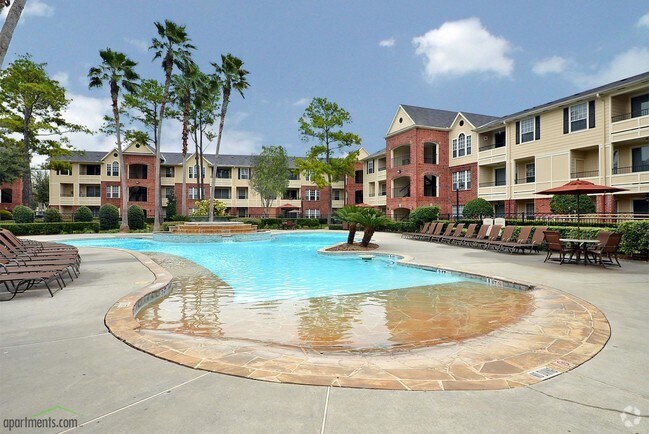 Piscina - Veranda at Centerfield