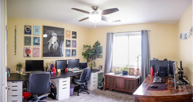 Photo - 2536 Brockman St