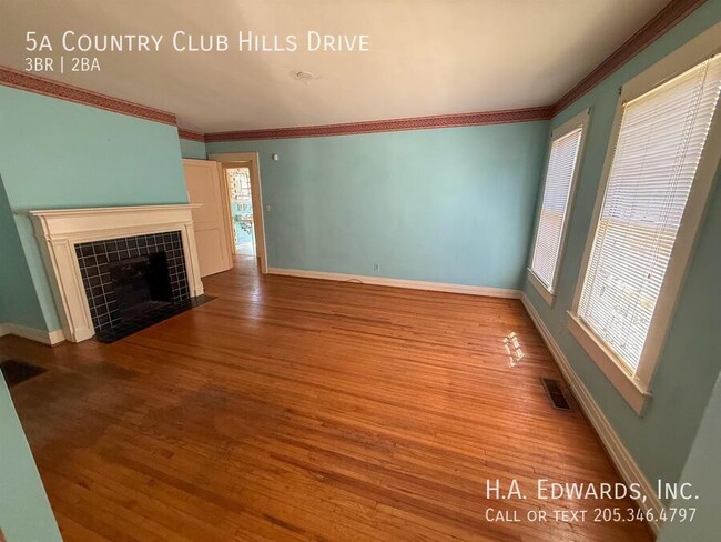 Photo - 5a Country Club Hills Dr