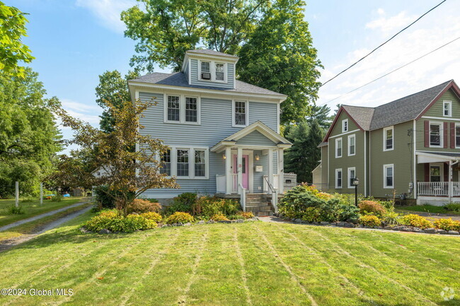 Building Photo - 36 Elsmere Ave Rental