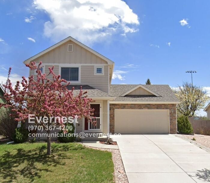 4-Bedroom, 3.5-Bathroom Home with Ample Li... - 4-Bedroom, 3.5-Bathroom Home with Ample Li...