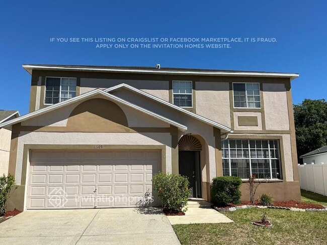 Building Photo - 11109 Whittney Chase Dr