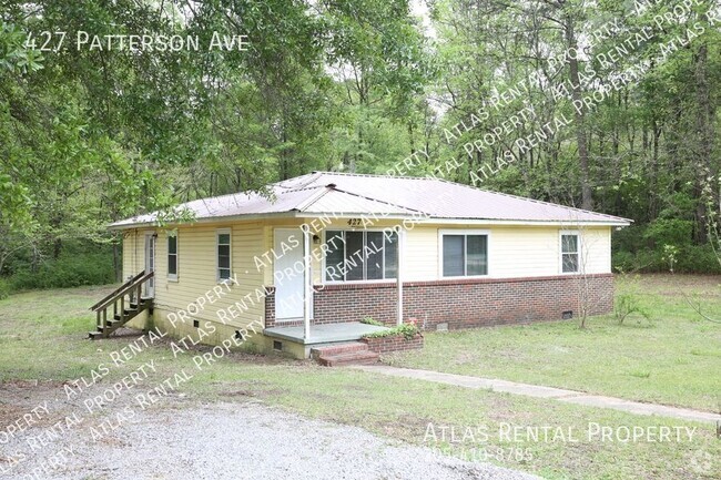 Building Photo - Move-In Ready 3-Bedroom, 2-Bathroom Home i...