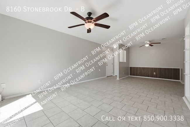8160 Stonebrook Dr Unit B