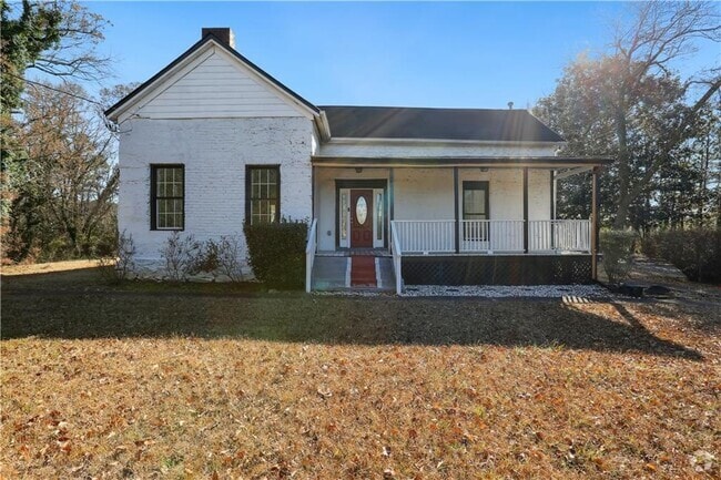 Building Photo - 1512 Flat Shoals Rd Rental