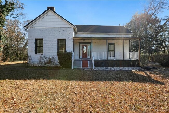 Building Photo - 1512 Flat Shoals Rd Rental