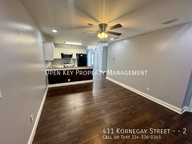 Photo - 411 Kornegay St Unit 2