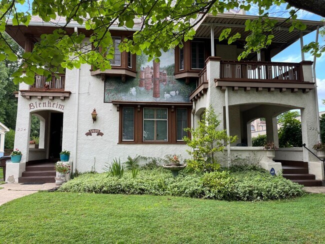 334 Thrall St Unit 3