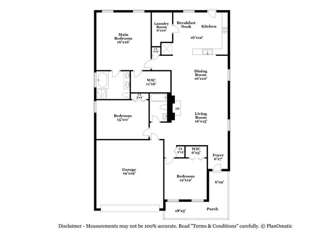 Photo - 5064 Smith Springs Pkwy