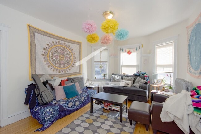 Photo - Check out this 4 bed 2 bath in Allston...