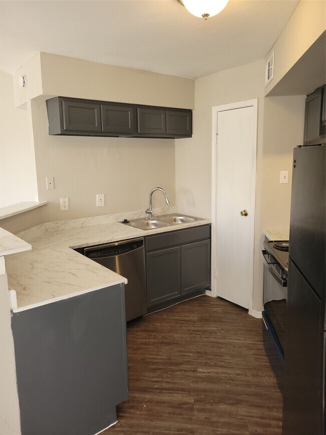 Photo - 7200 W T C Jester Blvd Unit 2402