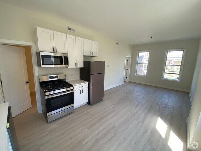 Building Photo - 1322 W Ohio St Unit 2R Rental